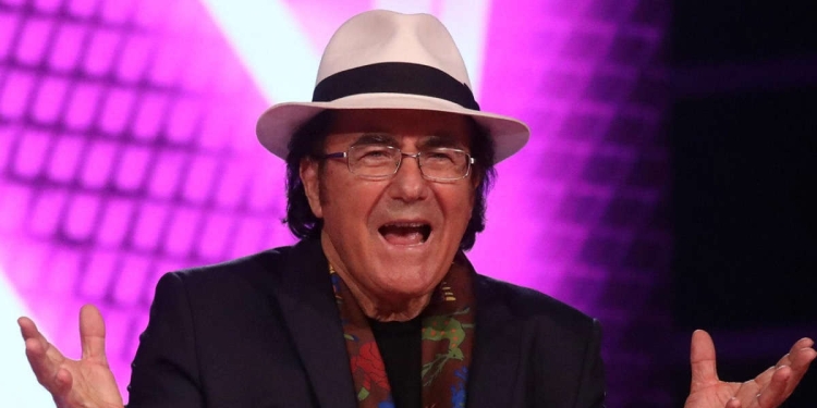 Al Bano