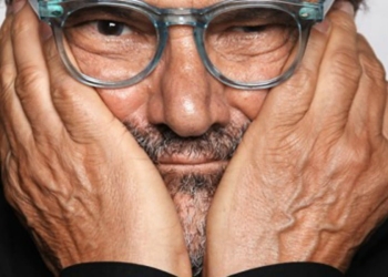 Oliviero Toscani