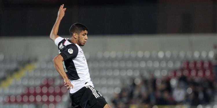 Video Ternana Juventus U23 (Foto LaPresse)