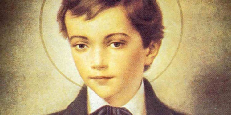 San Domenico Savio