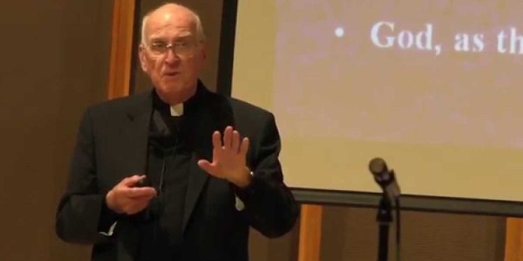 Padre George Coyne, gesuita e astrofisico, scomparso l'11 febbraio 2020