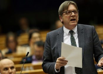 Guy Verhofstadt