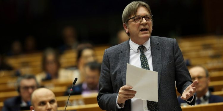 Guy Verhofstadt