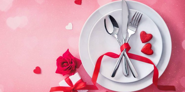 ricette san valentino menu ristoranti prezzi