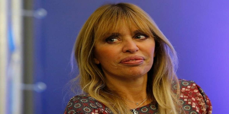 Alessandra Mussolini