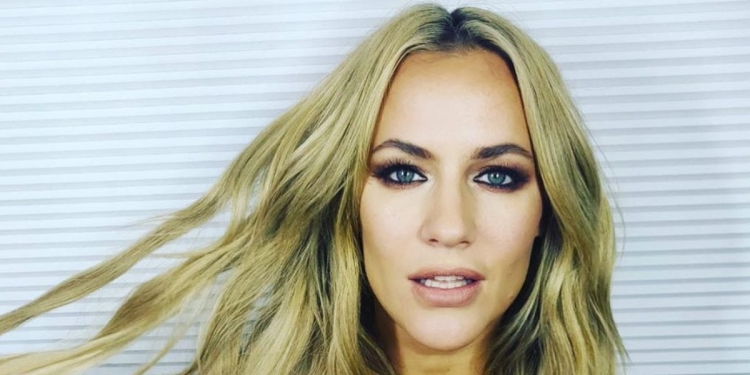 Caroline Flack (Foto: Instagram)