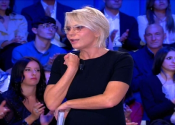 Maria De Filippi