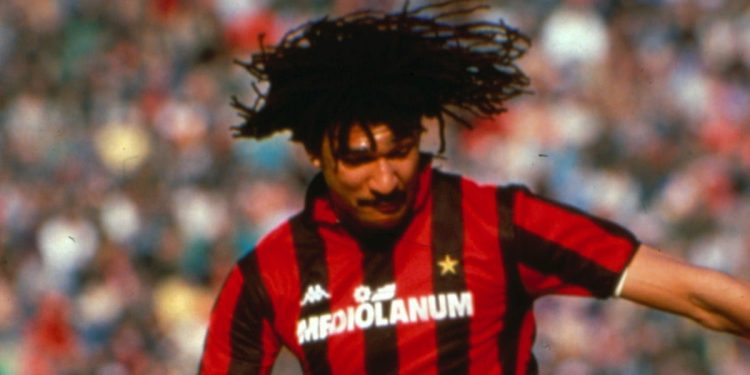 Ruud Gullit