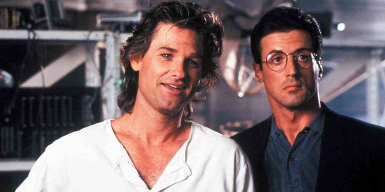 Tango & Cash