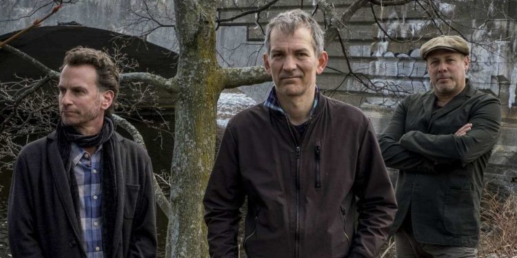 Brad Mehldau Trio, foto di  Michael Wilson