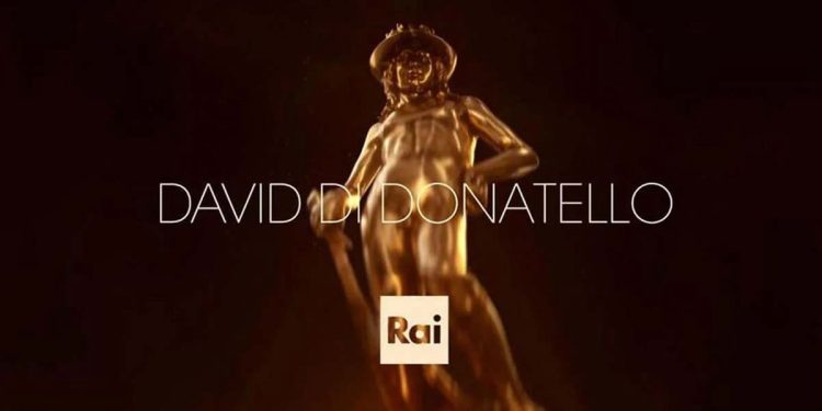 David di Donatello 2020