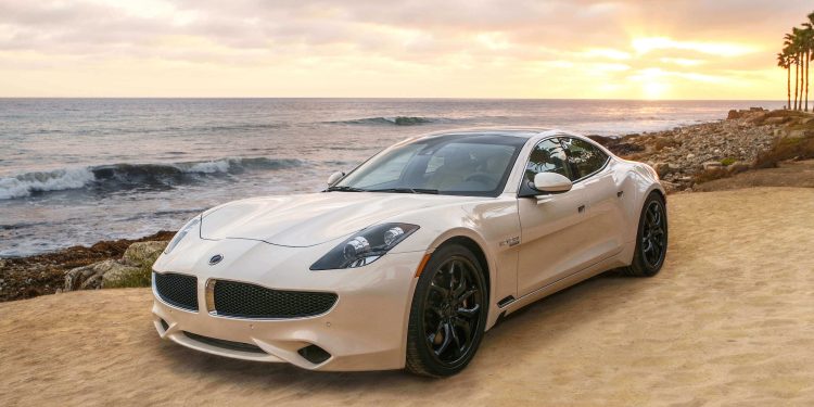 La Karma Revero