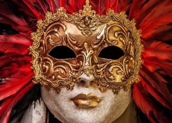 Carnevale di Rio, Pixabay