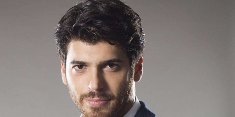 Can Yaman