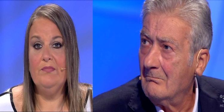 Silvana cerca suo padre Aldo, C'è posta per te