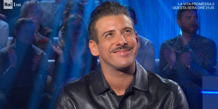 Francesco Gabbani