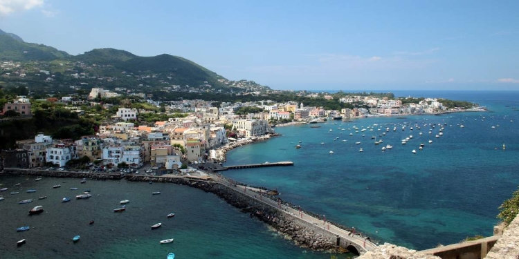 Ischia (Foto: Pixabay)