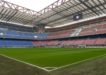 San Siro Serie A crescita