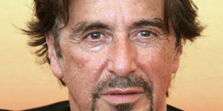 Al Pacino, Wikipedia