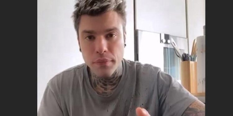 Fedez (Instagram)