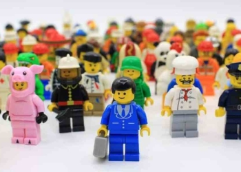 Omini Lego