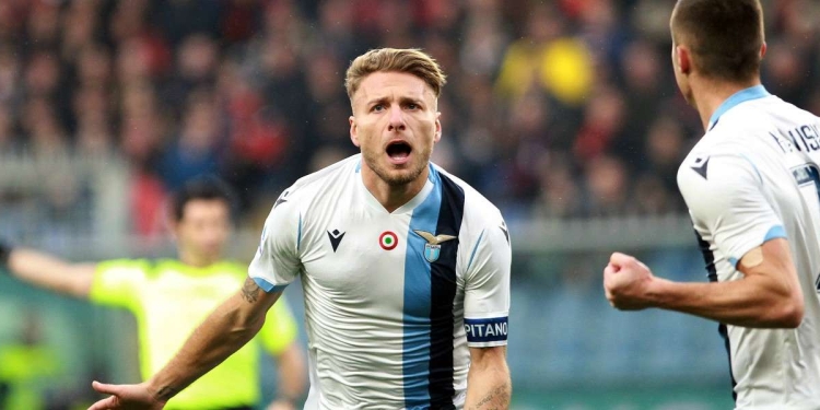 Immobile marcatori