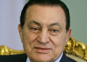 Mubarak