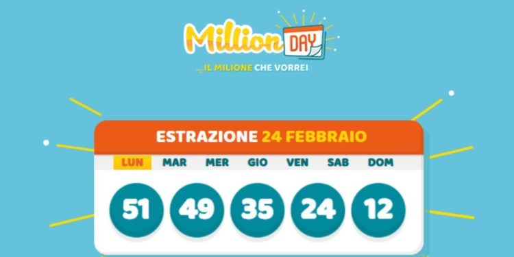 million day