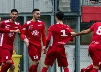 Risultati Serie D, domenica 1 marzo (da facebook.com/ssmatelica)