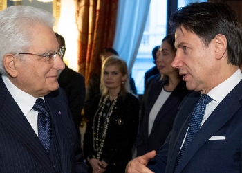 mattarella conte casalino