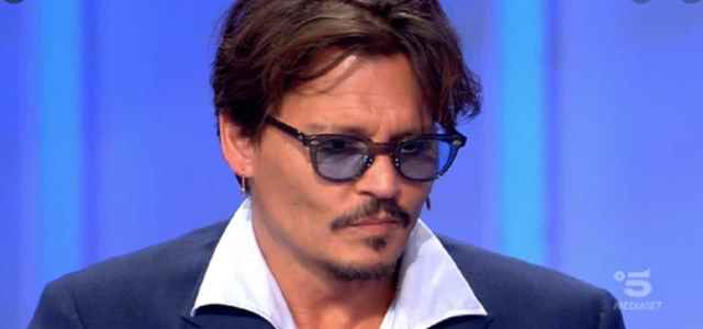 Pirati dei Caraibi 5, torna Johnny Depp