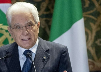 sergio mattarella csm