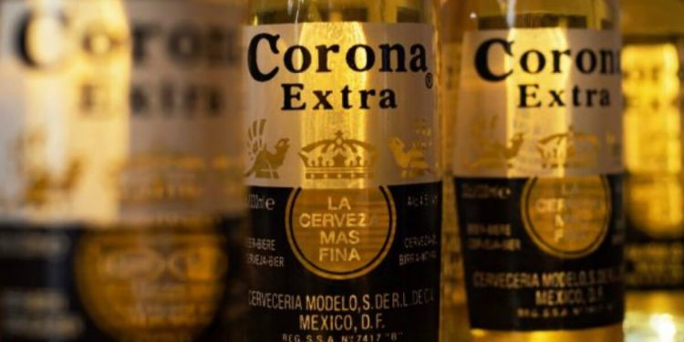 Birra Corona