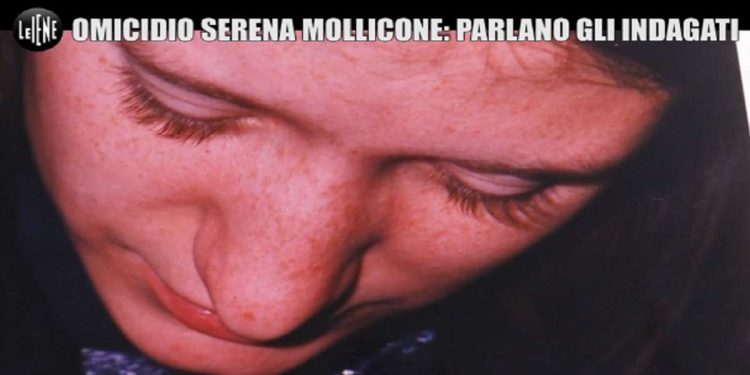 omicidio serena mollicone Franco Marco Mottola