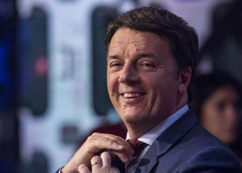 matteo renzi