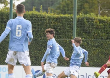 diretta feyenoord lazio primavera