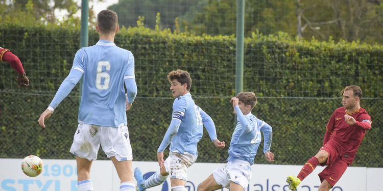 diretta feyenoord lazio primavera