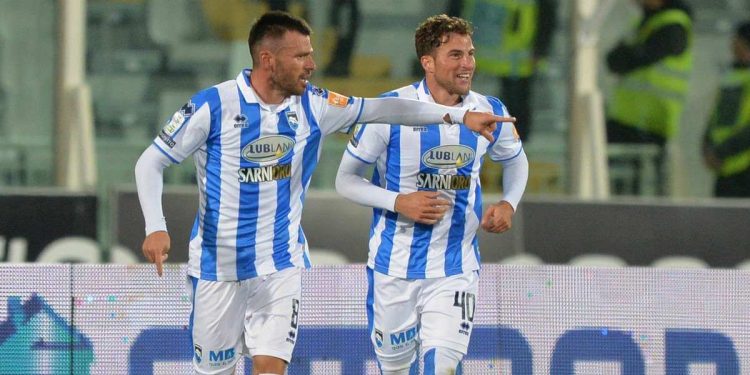 Video Pescara Chievo
(Foto LaPresse)