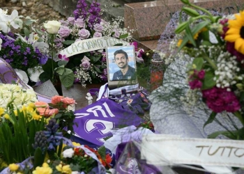 morte astori