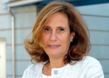 Ilaria Capua (Foto: LaPresse)