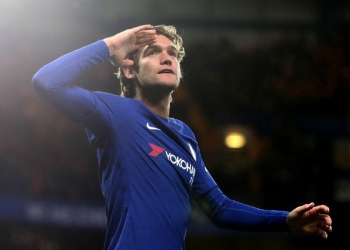 Marcos Alonso