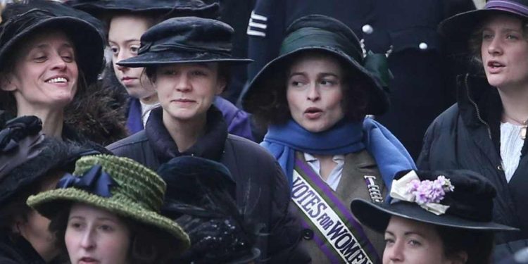 Suffragette