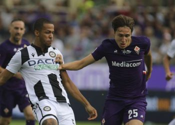 Udinese Fiorentina