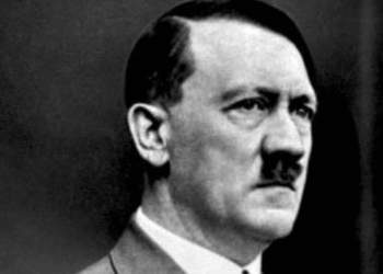 Adolf Hitler (foto: Wikipedia)