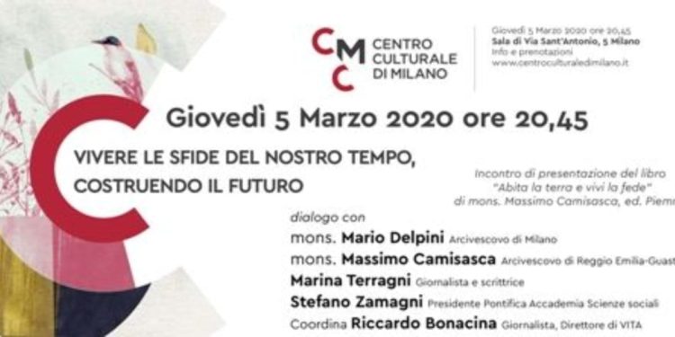 Incontro Cmc Milano