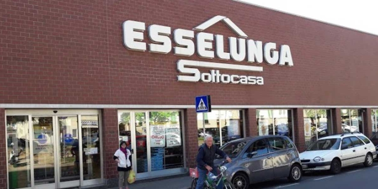 Esselunga