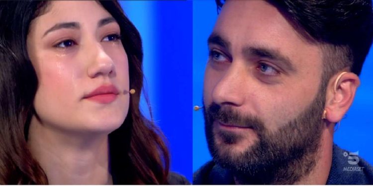 Lucia e Orlando, C'è Posta per te