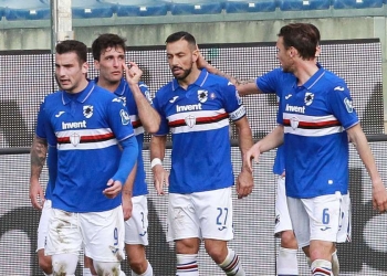 Sampdoria