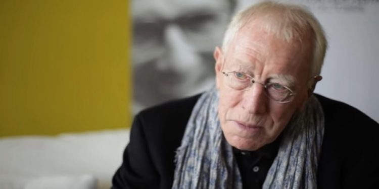 Max von Sydow