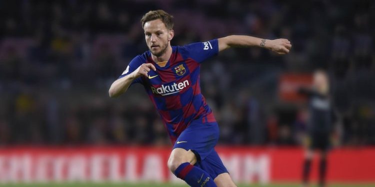 Ivan Rakitic